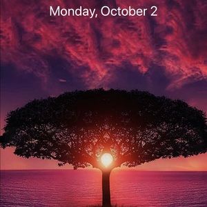 Meet your Posher, Katherine